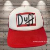 Gorra Duff