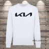 Playera Kia Manga Larga