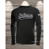 Playera Sultanes de Monterrey manga Larga