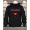 Sudadera Bucaneros de Tampa Bay