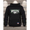 Sudadera hoddie Águilas de Philadelphia