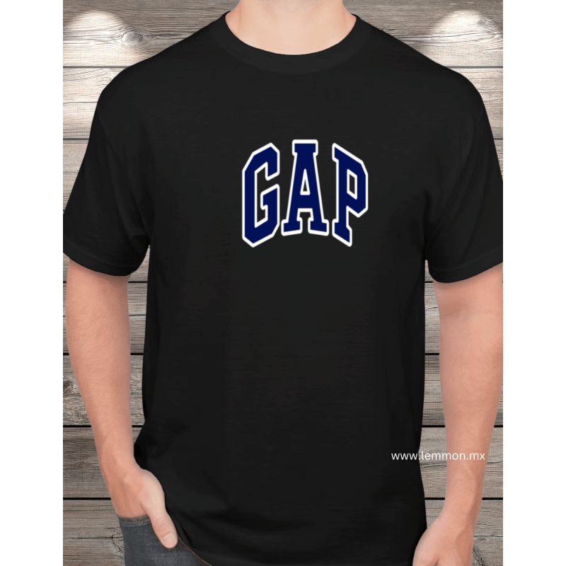 Playeras hotsell gap niño