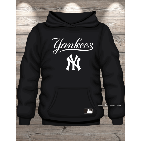 Sudadera yankees de New