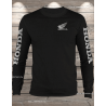 Playera Honda Manga Larga