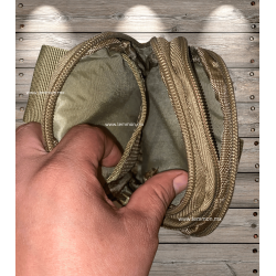 Bolsa Táctica