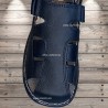 Sandalias Casuales de Piel para caballero