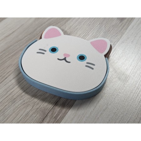 Posavasos Gatitos emociones