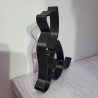 Figura Decorativa Minimalista de Gato