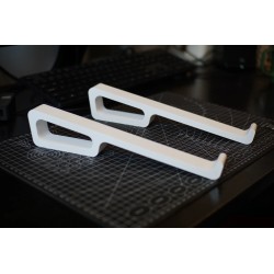 Soporte Minimalista para Laptop