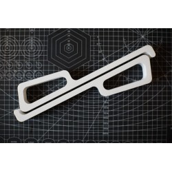 Soporte Minimalista para Laptop