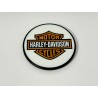 Posavasos Harley-Davidson - Diseño Clásico