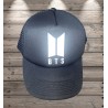 Gorra BTS